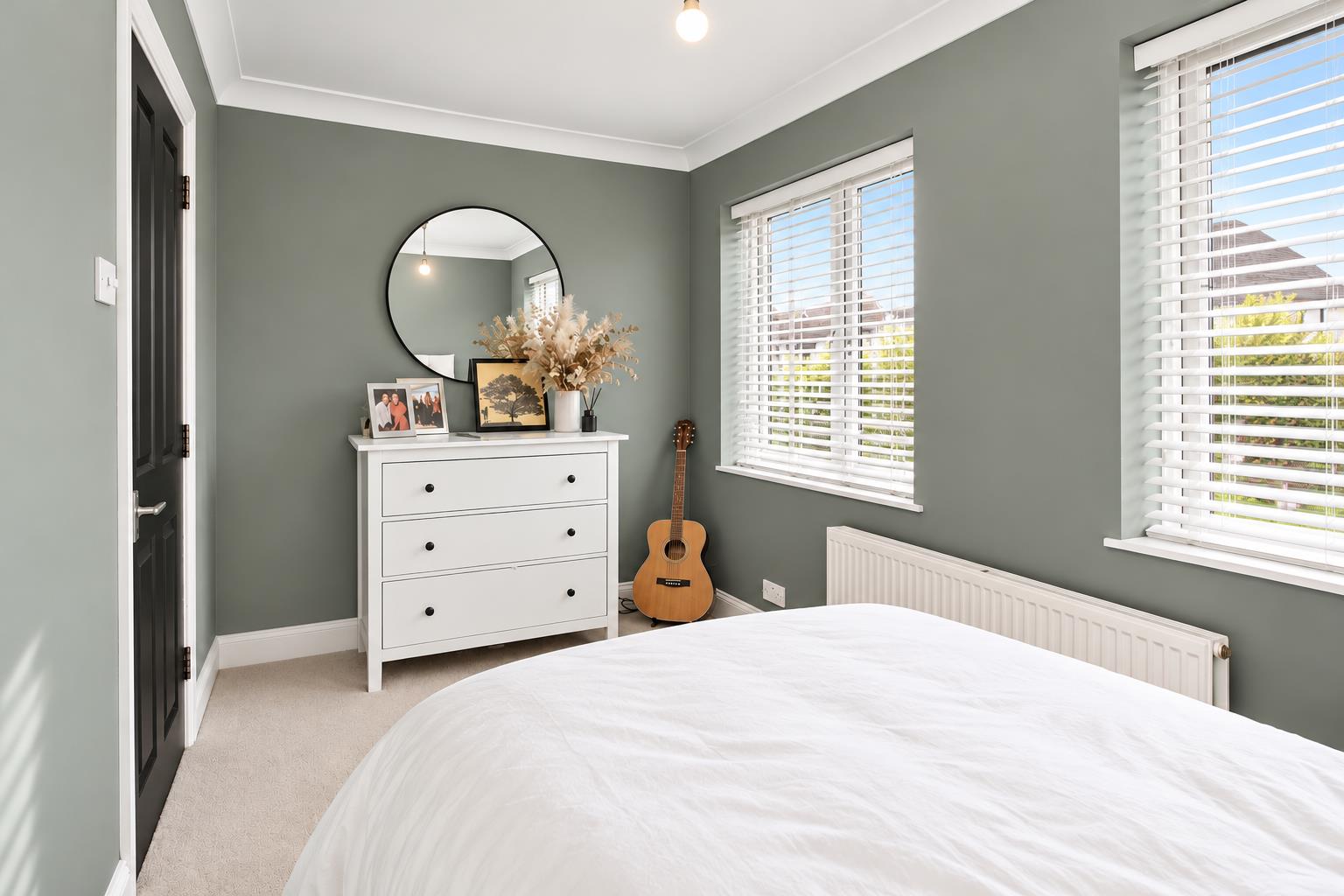 Clarkes Avenue, Worcester Park